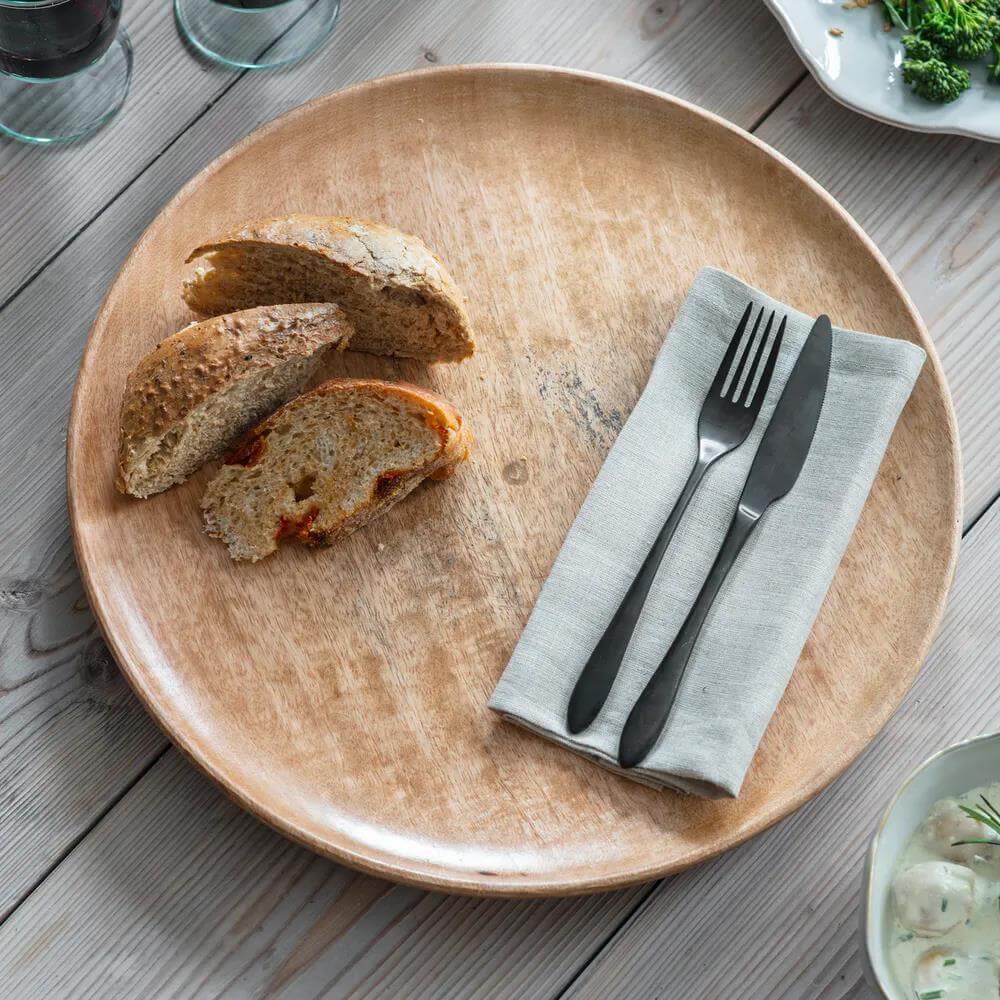Garden Trading Midford Large Plate